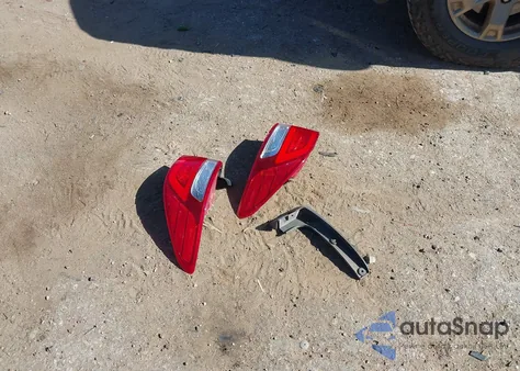 2015 Hyundai Santa Fe Limited from USA, damaged, VIN KM8SRDHFXFU124482